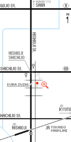 京都のデザイン事務所